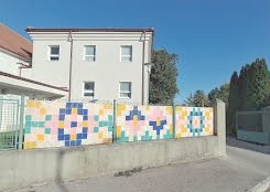 Pobočka Tancujúcich tigríkov Trenčín – Zlatovce